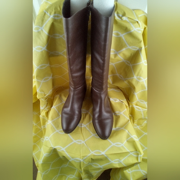 CALVIN KLEIN BOOTS WOMAN - Picture 8 of 8